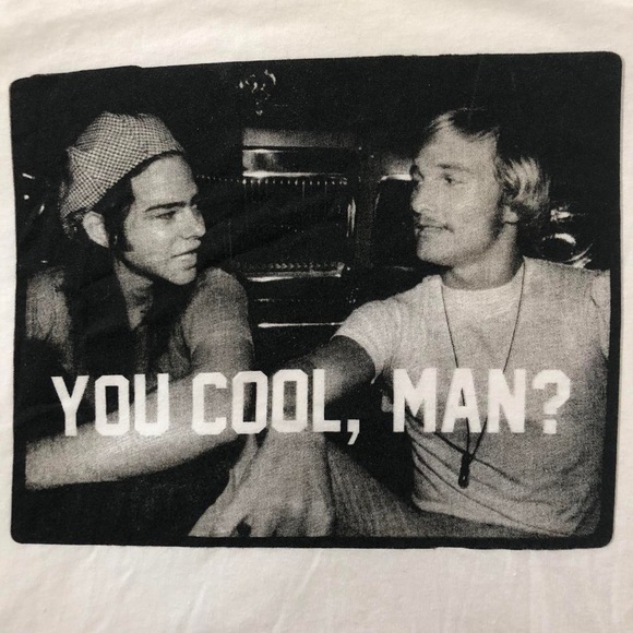 Y2K Graphic Tee - Picture 3 of 4